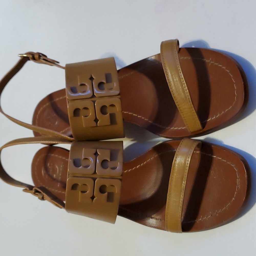 Tory Burch sandal